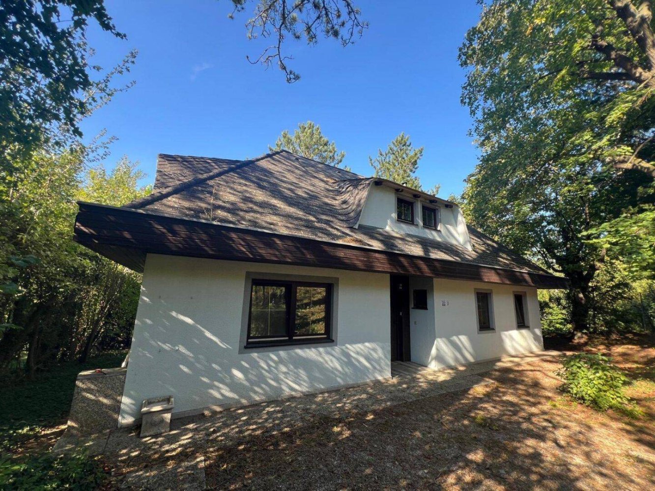 6-Zimmer Haus in Hinterbrühl, Austria, Nr. 140608