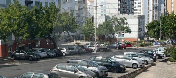 1 bedroom Apartment in Corroios, Portugal No. 245536 12