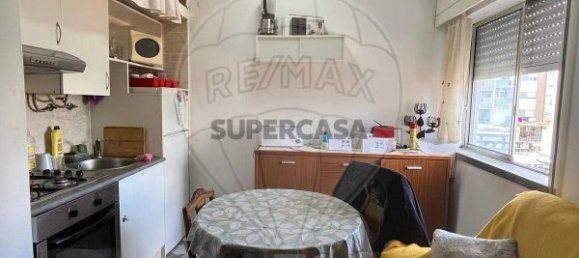 1 bedroom Apartment in Corroios, Portugal No. 245536 8