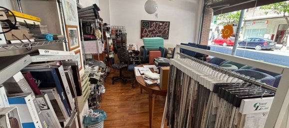 Imóvel comercial em Lleida, Spain 150 m² N.º 149504 3