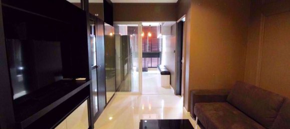 1 Schlafzimmer Eigentumswohnung in Aspire Sukhumvit 48 Railay Beach, Thailand, Nr. 31454 8