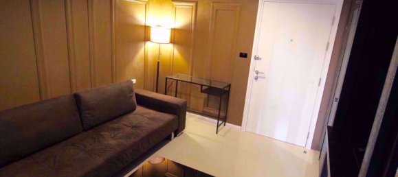 1 Schlafzimmer Eigentumswohnung in Aspire Sukhumvit 48 Railay Beach, Thailand, Nr. 31454 3