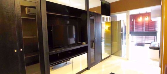 1 Schlafzimmer Eigentumswohnung in Aspire Sukhumvit 48 Railay Beach, Thailand, Nr. 31454 7