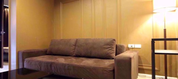 1 Schlafzimmer Eigentumswohnung in Aspire Sukhumvit 48 Railay Beach, Thailand, Nr. 31454 4