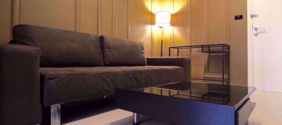 1 Schlafzimmer Eigentumswohnung in Aspire Sukhumvit 48 Railay Beach, Thailand, Nr. 31454 2