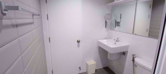 1 Schlafzimmer Eigentumswohnung in Aspire Sukhumvit 48 Railay Beach, Thailand, Nr. 31454 22