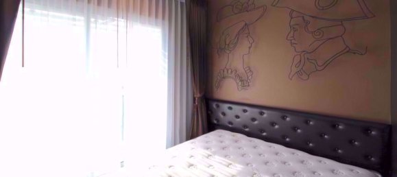 1 Schlafzimmer Eigentumswohnung in Aspire Sukhumvit 48 Railay Beach, Thailand, Nr. 31454 11