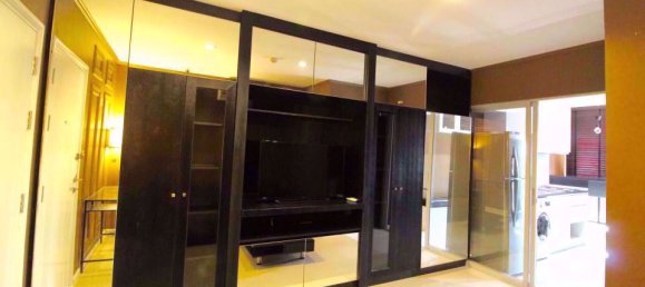 1 Schlafzimmer Eigentumswohnung in Aspire Sukhumvit 48 Railay Beach, Thailand, Nr. 31454 6