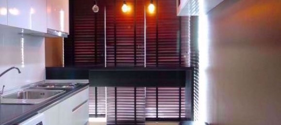 1 Schlafzimmer Eigentumswohnung in Aspire Sukhumvit 48 Railay Beach, Thailand, Nr. 31454 19