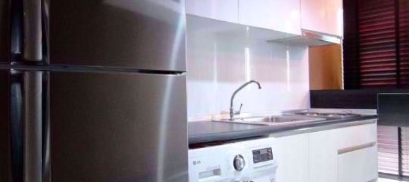 1 Schlafzimmer Eigentumswohnung in Aspire Sukhumvit 48 Railay Beach, Thailand, Nr. 31454 16