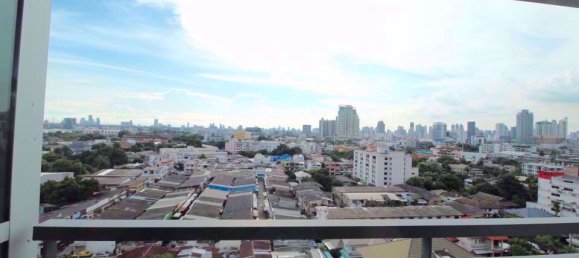 1 Schlafzimmer Eigentumswohnung in Aspire Sukhumvit 48 Railay Beach, Thailand, Nr. 31454 23