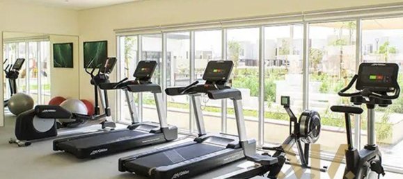 3 bedrooms Townhouse in Dubai South (Dubai World Central), UAE No. 38602 8