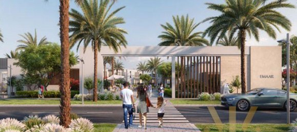 3 bedrooms Townhouse in Dubai South (Dubai World Central), UAE No. 38602 9