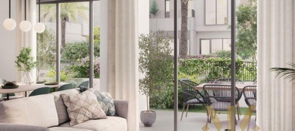 3 bedrooms Townhouse in Dubai South (Dubai World Central), UAE No. 38602 3