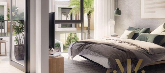 3 bedrooms Townhouse in Dubai South (Dubai World Central), UAE No. 38602 7