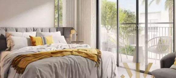 3 bedrooms Townhouse in Dubai South (Dubai World Central), UAE No. 38602 6