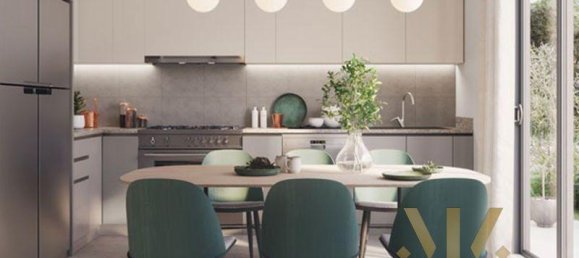 3 bedrooms Townhouse in Dubai South (Dubai World Central), UAE No. 38602 5