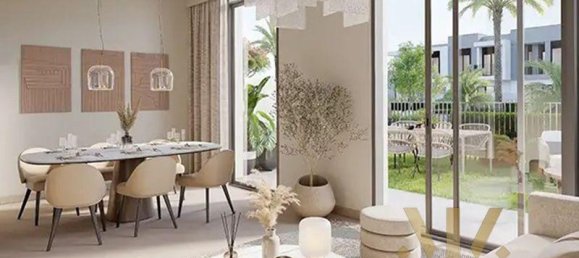 3 bedrooms Townhouse in Dubai South (Dubai World Central), UAE No. 38602 2