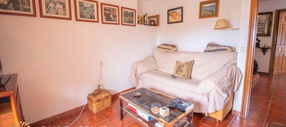 Дом с 4 спальнями в Калафелл, Испания № 339 17