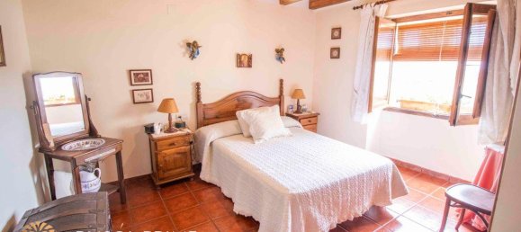 Дом с 4 спальнями в Калафелл, Испания № 339 13