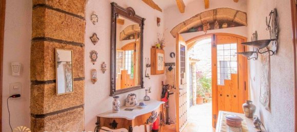 Дом с 4 спальнями в Калафелл, Испания № 339 4