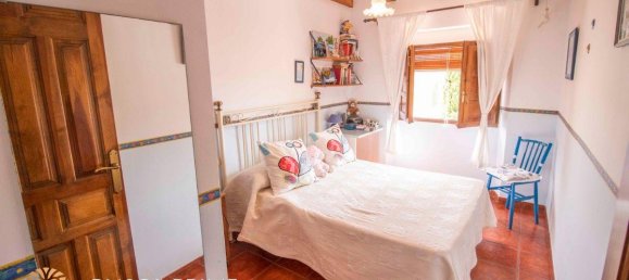 Дом с 4 спальнями в Калафелл, Испания № 339 15