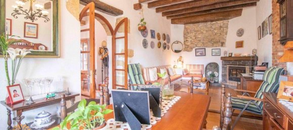 Дом с 4 спальнями в Калафелл, Испания № 339 8