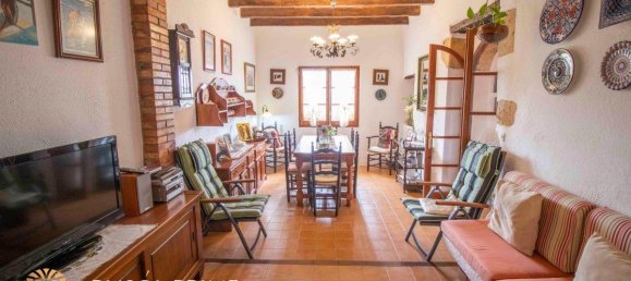 Дом с 4 спальнями в Калафелл, Испания № 339 6