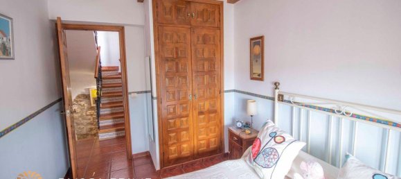 Дом с 4 спальнями в Калафелл, Испания № 339 16