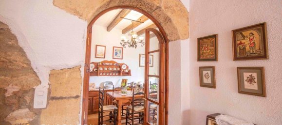 Дом с 4 спальнями в Калафелл, Испания № 339 5