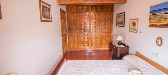 Дом с 4 спальнями в Калафелл, Испания № 339 12