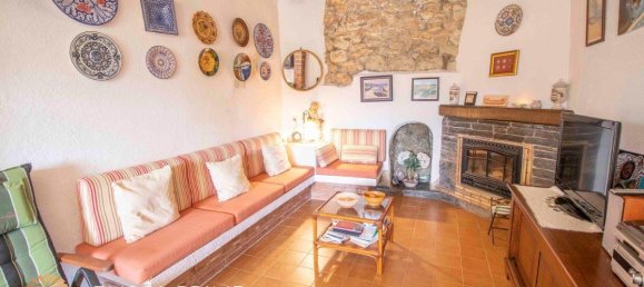 Дом с 4 спальнями в Калафелл, Испания № 339 7