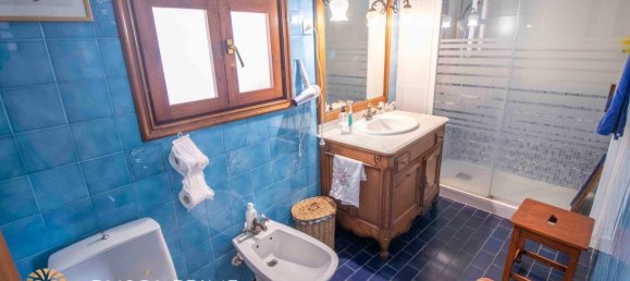 Дом с 4 спальнями в Калафелл, Испания № 339 19