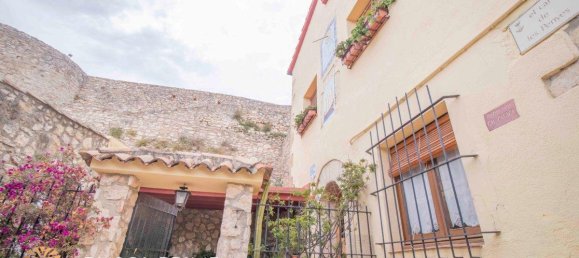 Дом с 4 спальнями в Калафелл, Испания № 339 2