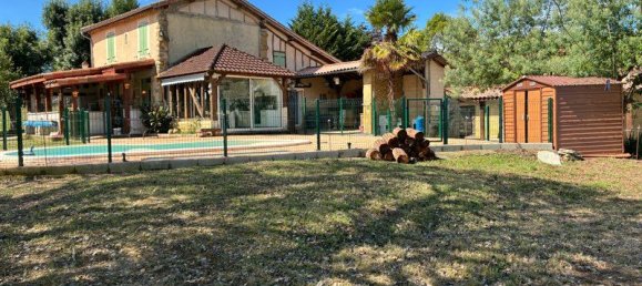 3 bedrooms House in Occitanie, France No. 342179 2