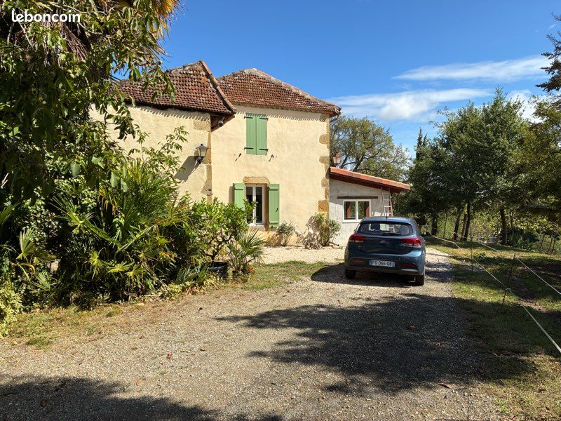 3 bedrooms House in Occitanie, France No. 342179