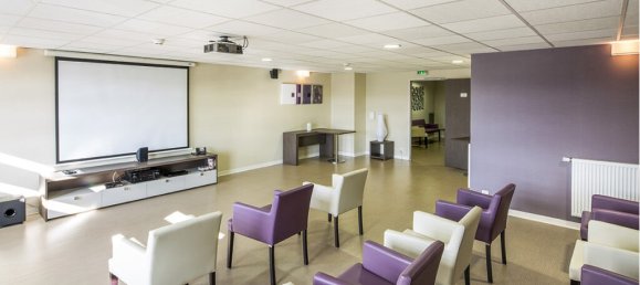 استوديو في Merignac, France رقم 113928 4