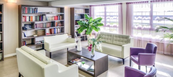 استوديو في Merignac, France رقم 113928 3