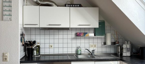 2 chambres Duplex à Wuppertal, Germany No. 334676 13