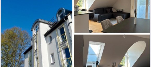 2 chambres Duplex à Wuppertal, Germany No. 334676 17