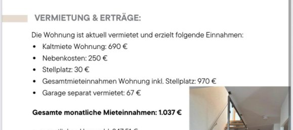 2 chambres Duplex à Wuppertal, Germany No. 334676 19