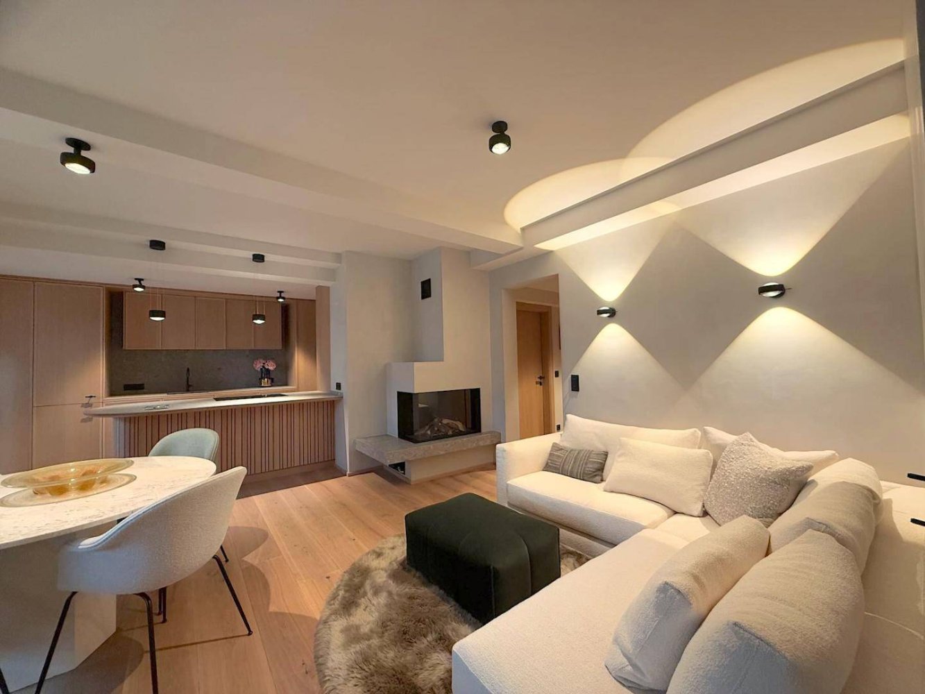 2 Schlafzimmer Wohnung in Kitzbühel, Austria, Nr. 232089