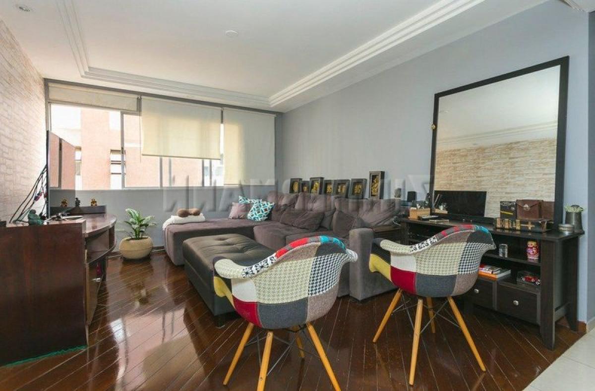 3 bedrooms Apartment in Sao Paulo, Brazil No. 585498