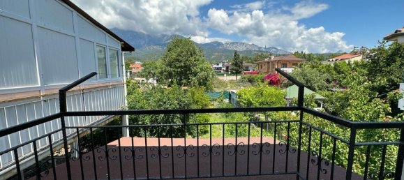 Villa 2+1 in Antalya, Turkey No. 23187 12