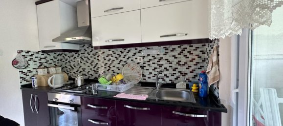 Villa 2+1 in Antalya, Turkey No. 23187 7