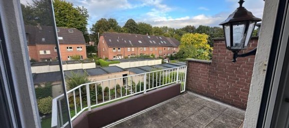 Квартира с 1 спальней в Гельзенкирхен, Германия № 111288 10