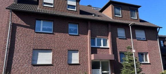 Квартира с 1 спальней в Гельзенкирхен, Германия № 111288 2