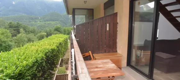 1 bedroom Apartment in Alpes-Maritimes, France No. 282083 4