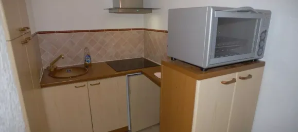 1 bedroom Apartment in Alpes-Maritimes, France No. 282083 30