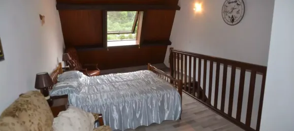 1 bedroom Apartment in Alpes-Maritimes, France No. 282083 24